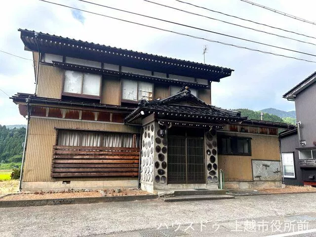 Itoigawa City, Oaza Nikkouji (Kajiya-shiki Station), 2-story, 6DK