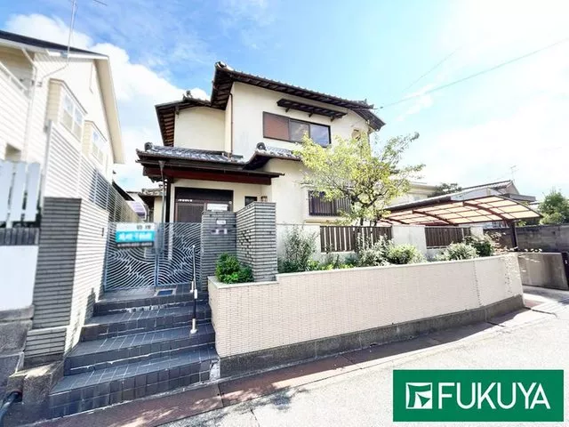 ☆5LDK, parking for 2 cars available, please take a look!