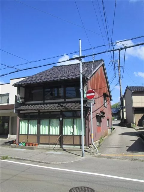 Kanazawa City, Yoshihara Town (Morimoto Station), 2-story, 7K