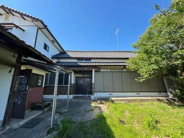 Arao City, Honide, 2-story, 6DK