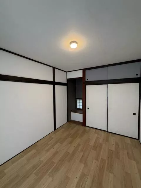 Kawasaki City, Miyamae Ward, Nogawadai 3-chome (Kitayamada Station) 2-story building 3DK