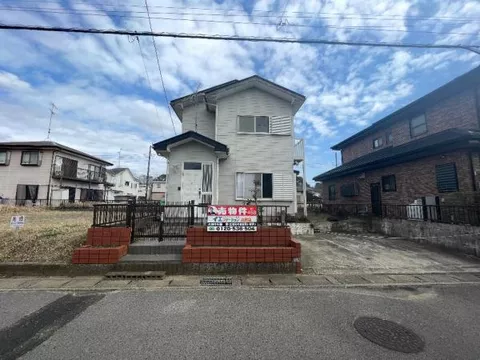 Sanmu City, Honzuka (Kyunama Station), 2-story, 4LDK