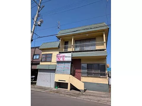 Used single-family home for sale in Namikata Maeda 4-chome