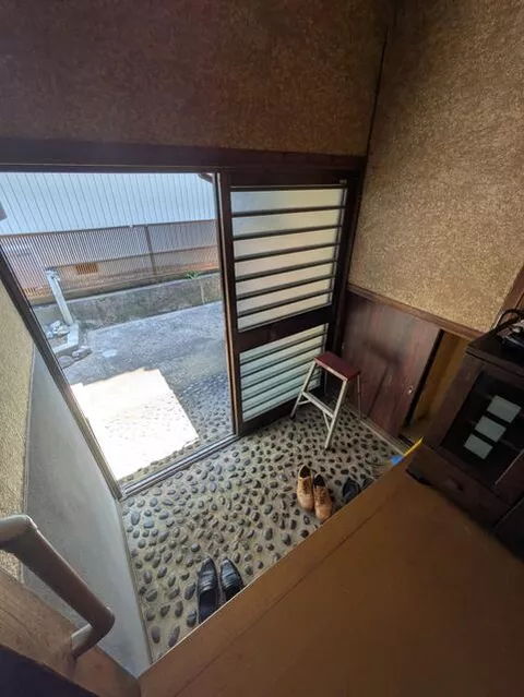 Tsurumi-cho, Ogaki City (Ogaki Station), 2-story, 4DK