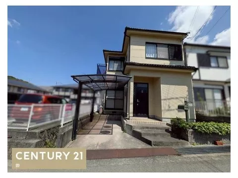 Other details: Person in charge: Kohei Ogita, Facilities: Public water supply, sewer, city gas, Reason for building permit: Subdivision due to development permission, etc.
