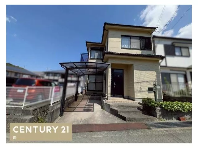 Other details: Person in charge: Kohei Ogita, Facilities: Public water supply, sewer, city gas, Reason for building permit: Subdivision due to development permission, etc.
