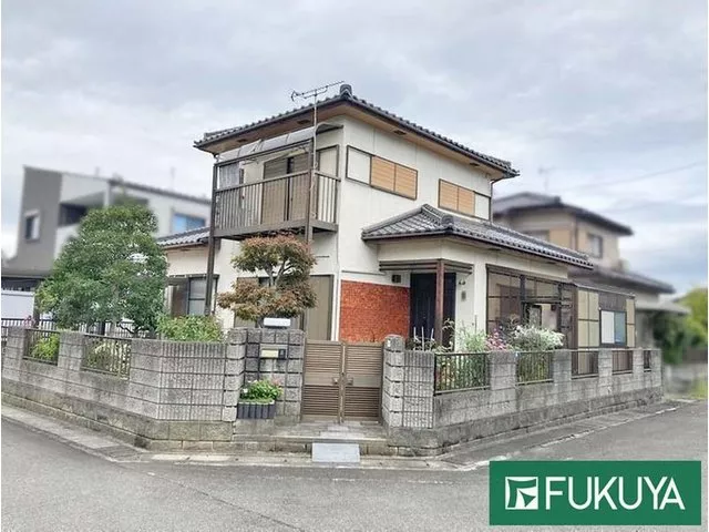 Kamo (Azumigawa Station) 4.8 million yen