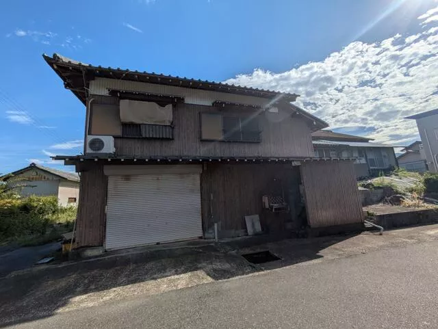 Kaizu City, Kaizu Town, Sazano (Ishizu Station), 2-story, 7DK