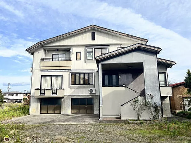 Used single-family home Sanwa Ward Bancho