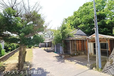 Used single-family home Yoshino Town Used house