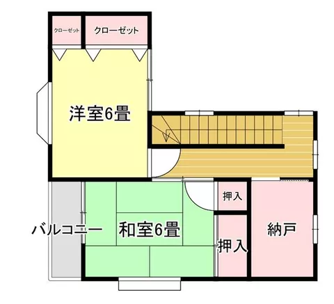 Minamiashigara City, Wada Kawahara (Wada Kawahara Station) 2-story 3SLDK