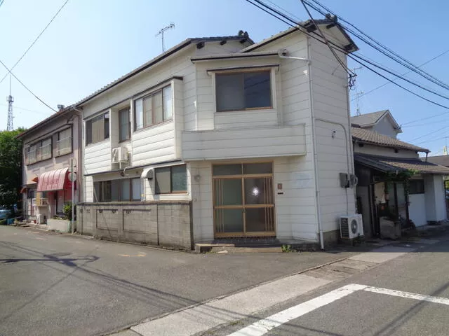 Nakatsu City Maruyama Town (Nakatsu Station) 2-story building 2LDK