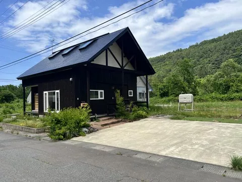 Aomori City, Oaza Nozawa, Kawa部 (Shin-Aomori Station) 2-story 1LDK
