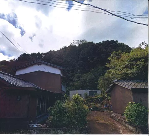 Karatsu City, Chinzei Town, Kakura (Nishi-Karatsu Station), 2-story building, 5DK