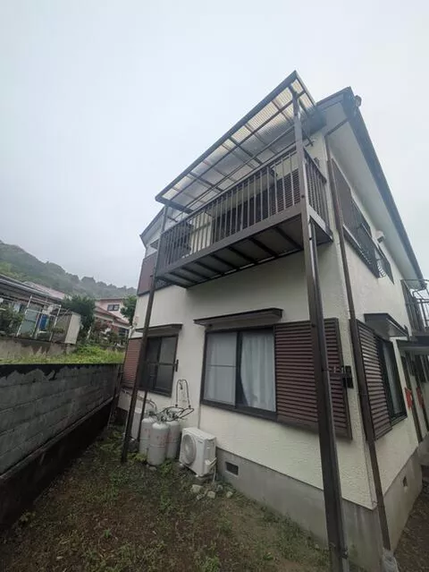 Kamo District, Higashi-Izu Town, Naraboto (Izu-Nettakawa Station) 2-story building 3LDK