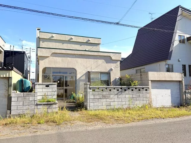 Ishikari City, Hanakawa Minami 6-jo 4-chome (Asabu Station) 2-story 4LDK