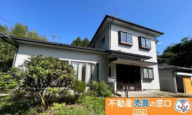 Tome-shi, Tome Kitagata Aza Kumazawa, Sakomachi (Shinden Sta.) 2F 7DK

3,980,000 yen
