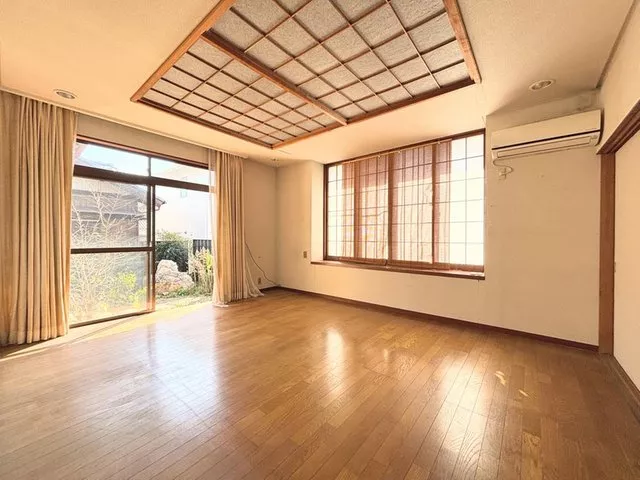 Please be sure to check the charm of the property that cannot be conveyed in photos on-site♪