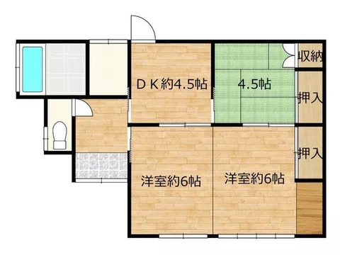[Open House] Current sale until September 21 / Single-story / Garden space available /