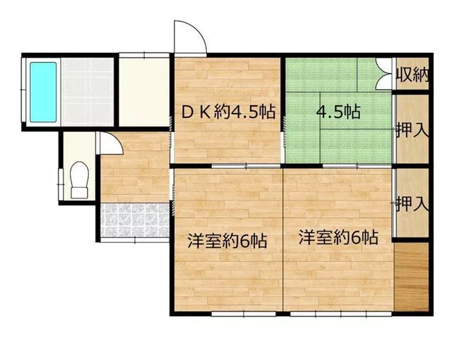 [Open House] Current sale until September 21 / Single-story / Garden space available /