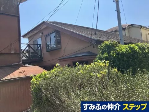 Yokohama City, Hodogaya Ward, Hozen 1-chome (Hodogaya Station) 2-story 4LDK