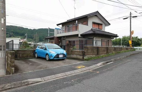 Iruma County, Ogose Town, Kasuga 2-chome (Ogose Station) 2-story 5DK