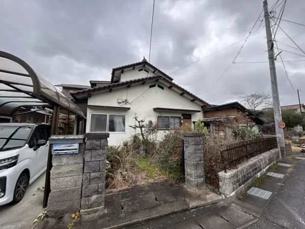 Maniwa City, Tada (Kuze Station) 2-story building 8DK