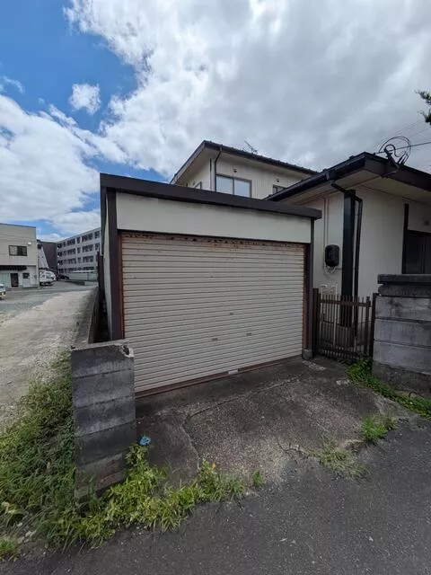Oshu City, Mizusawa, Yanagimachi (Mizusawa Station) 2-story 8DK