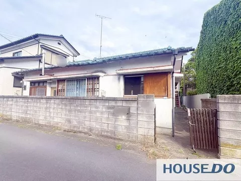 5-minute walk to Nakaminato Station! Spacious 2DK! Open year-round, so it's okay to see it from now♪