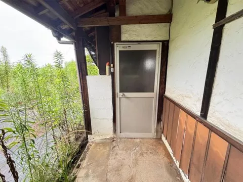 Omuta City, Jokamachi 3-chome (Omuta Station) Single-story building 4LDK - Image 4