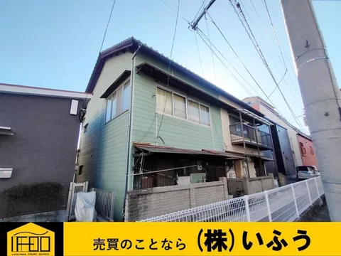 Just a 10-minute walk to Beppu Station! Commercial facilities and restaurants are nearby, making daily life smooth!