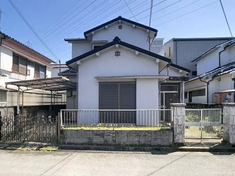 Sennan City, Shindachi Market (Izumi-Sunagawa Station) 2-story 4DK