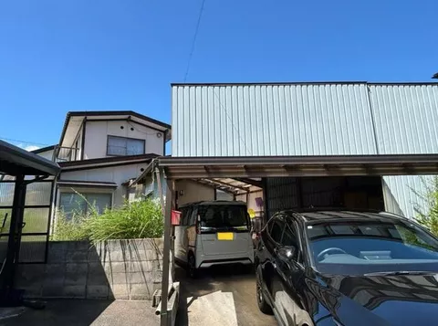 Kitakami City, Kurozawajiri 3-chome, 2-story, 5DK