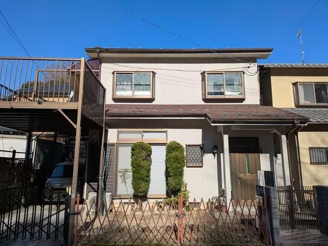 [All rooms over 6 tatami + immediate reservation available] Approximately 10 minutes on foot to Ogino Sato Higashi Elementary School, monthly fee in the 20,000 yen range