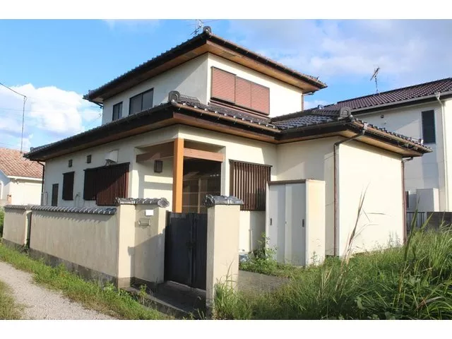 Kamikaizuka 7 million yen