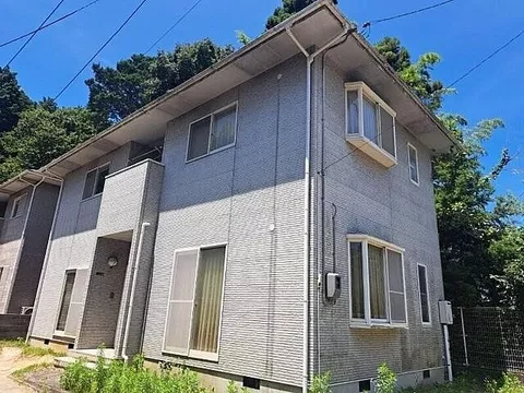 Used single-family home, used house, Mihara, Hikari City