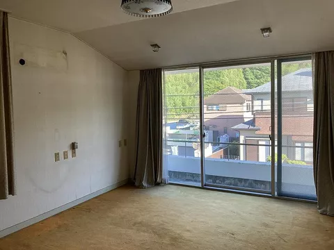 Used single-family home in Wakayama City, Kemi - Used house - Image 5