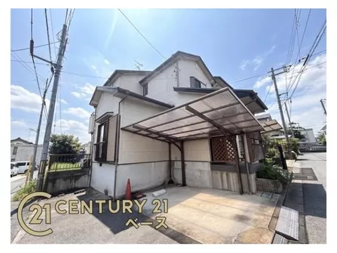 ■4-minute walk to Koryo West Elementary School! (approximately 300m) ■Parking for 2 cars available! (depending on vehicle type)