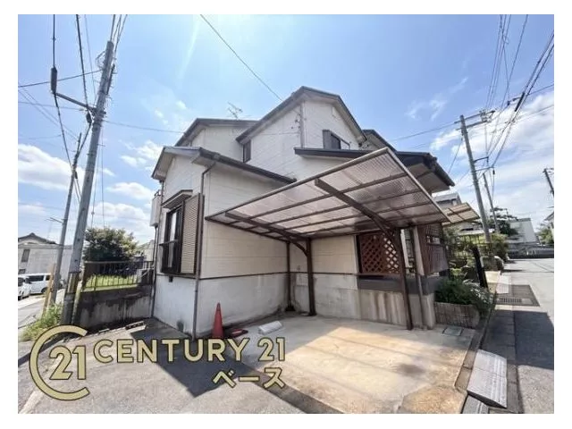 ■4-minute walk to Koryo West Elementary School! (approximately 300m) ■Parking for 2 cars available! (depending on vehicle type)