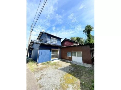 ~Used house in Nagaoji Town, Sabae City~ Owner change property~ Currently rented out!!