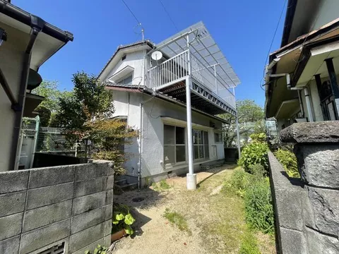 Matsuyama City, Horie Town (Horie Station), 2-story, 4K