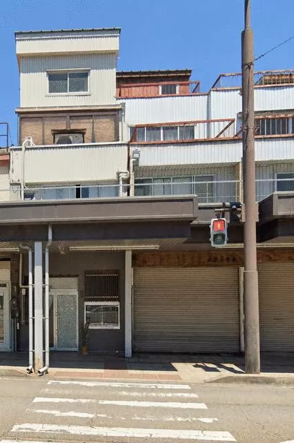 4 stories, 4SK, Katahara Nakajima-cho, Takaoka City