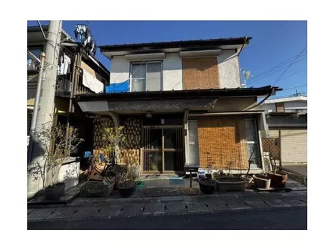 Sumiyoshi 5 (Kai-Sumiyoshi Station) 5 million yen