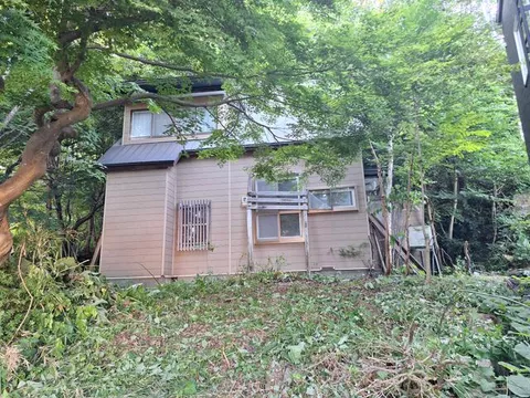 Otaru City, Midori 3-chome 2-story building 3LDK