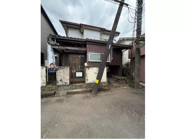 Limited to Home One! 4 minutes on foot from "Higashi-Akiru Station"♪ Consultation about the land is also possible! Guidance○