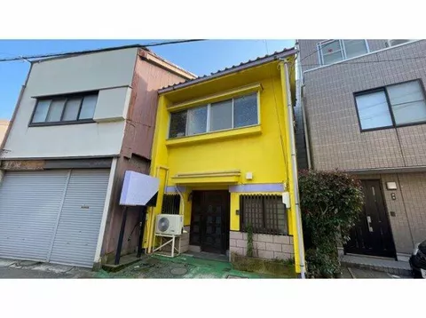 Kanazawa City, Zaimokucho 2-story 4LDK
