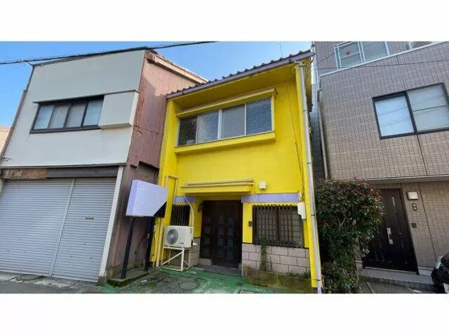 Kanazawa City, Zaimokucho 2-story 4LDK