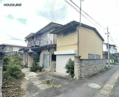Yamagata City, Josai Town 1-chome (Yamagata Station) 2-story building 5DK