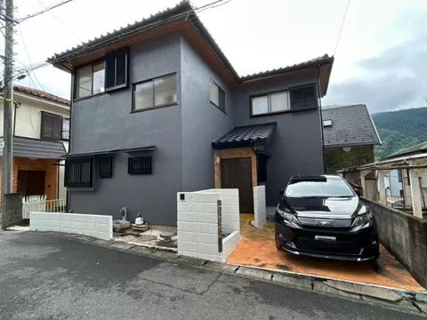 Sagamihara City, Midori Ward, Wakayanagi (Sagamiko Station) 2-story 3LDK