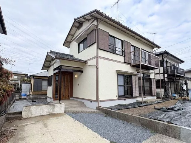 Renovated property♪ About 3 minutes on foot from Shinbashi Elementary School! Good surrounding environment, quiet residential area